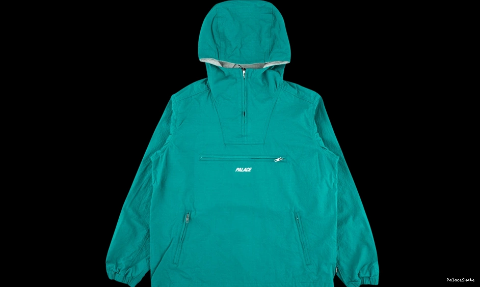 Affordable Palace Jacket Pigment 0729